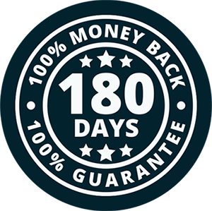 Ikaria Lean Belly Juice 180-days satisfaction guaranteed