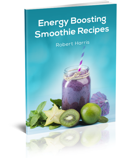 GlucoTrust Bonus - The Ultimate Guide to Superfoods